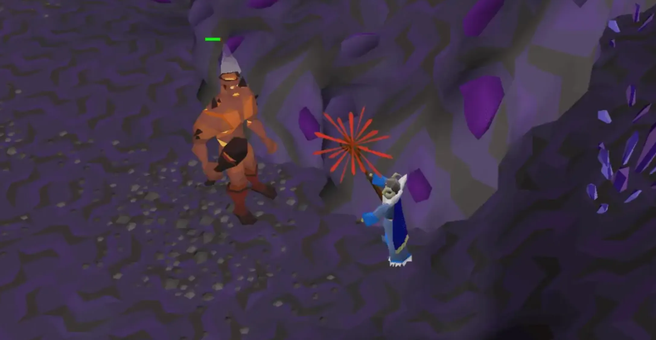 Best Locations to Kill Fire Giants